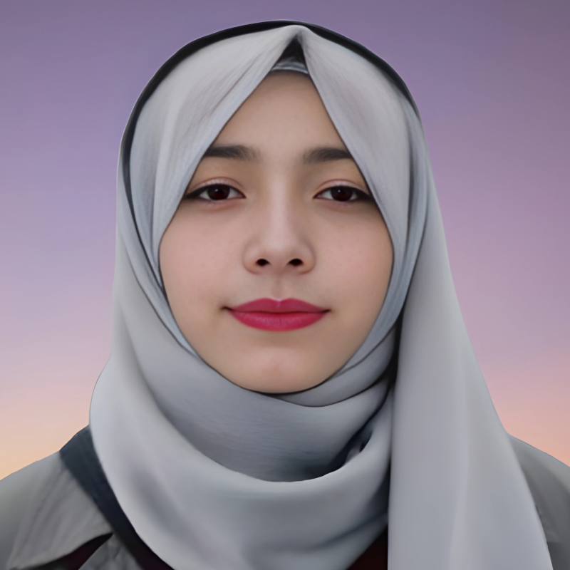 Aqsa Akram